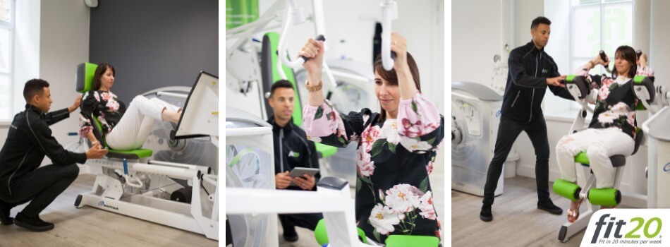 Winner small image - Fit20